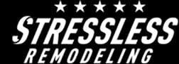 Stressless Remodeling Logo White